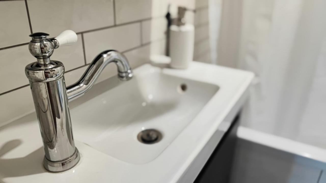 Przestronny Apartament W Centrum Lejlighed Warszawa Eksteriør billede
